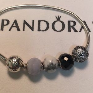 POSITIVITY BALANCE & STRENGTH BEADS